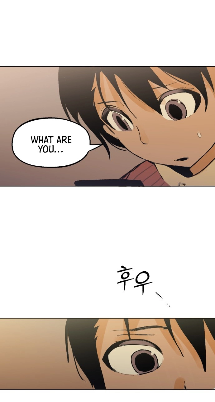When Love Ends, So Do You Chapter 8 page 30 - 