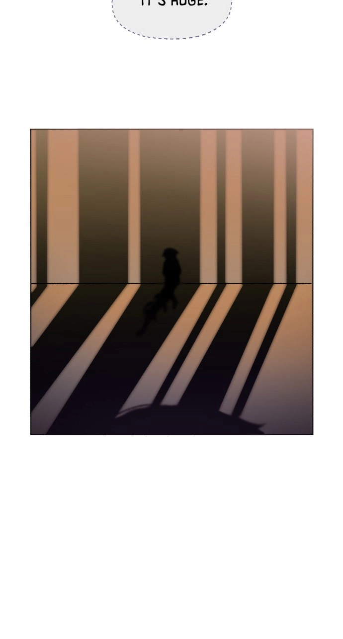 When Love Ends, So Do You Chapter 8 page 33 - 