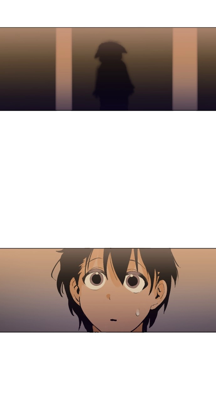 When Love Ends, So Do You Chapter 8 page 34 - 