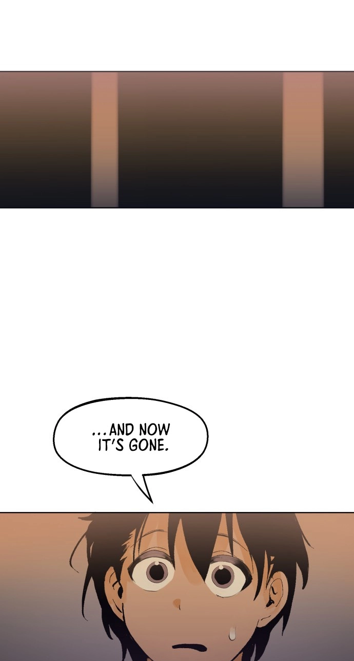 When Love Ends, So Do You Chapter 8 page 35 - 