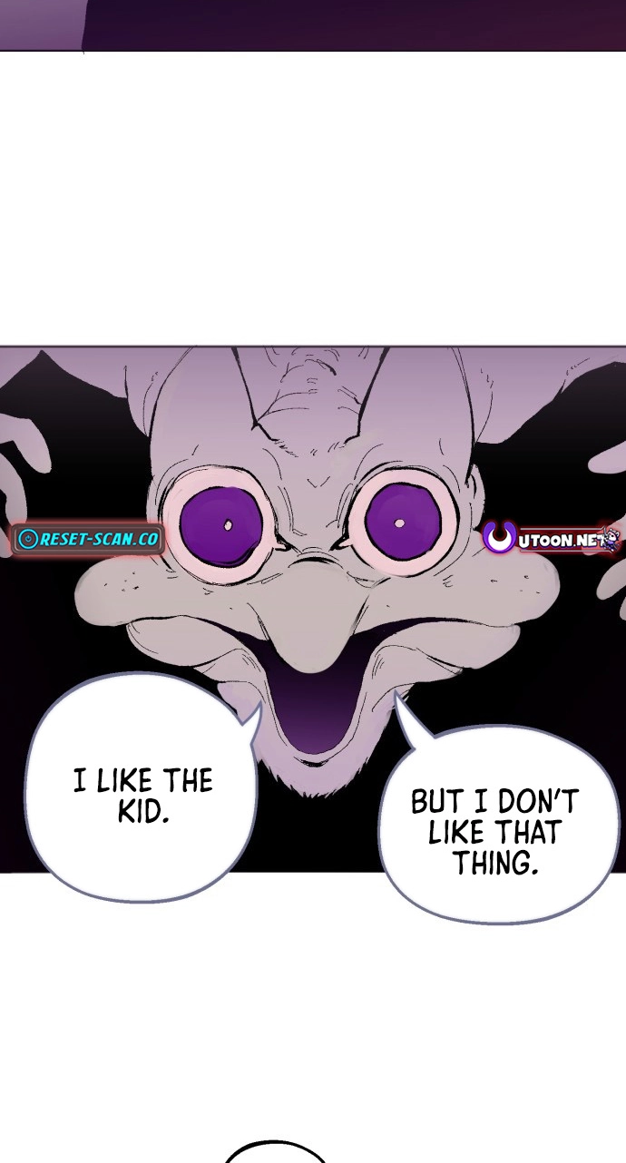 When Love Ends, So Do You Chapter 8 page 42 - 