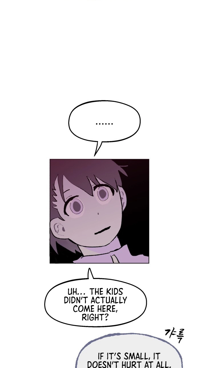 When Love Ends, So Do You Chapter 8 page 45 - 