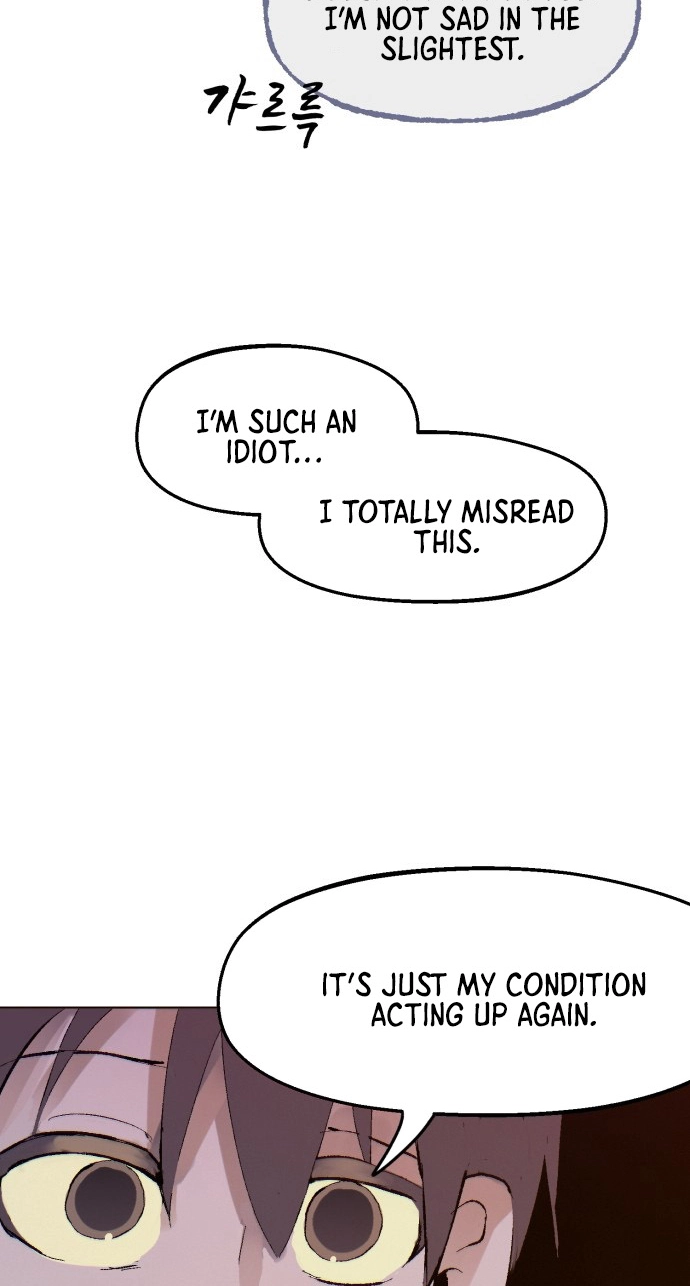 When Love Ends, So Do You Chapter 8 page 46 - 