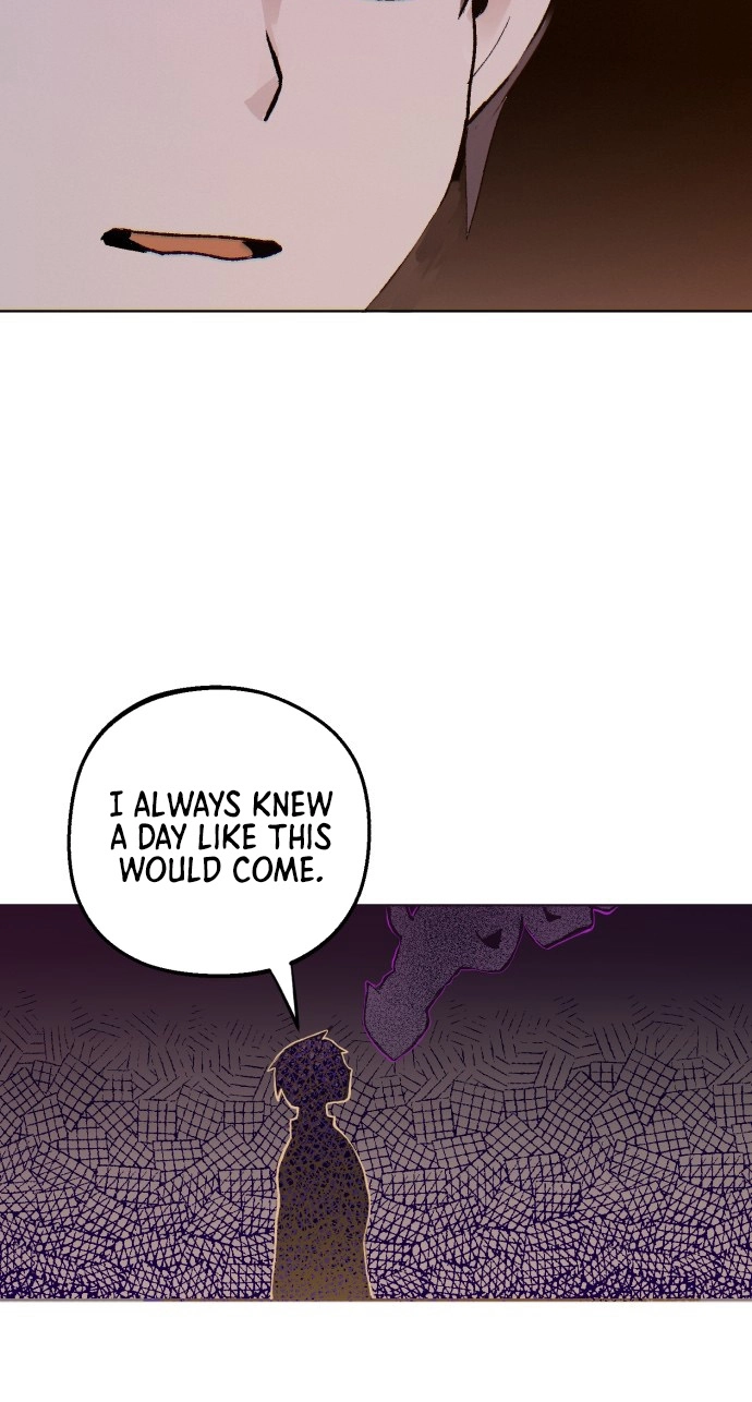 When Love Ends, So Do You Chapter 8 page 47 - 