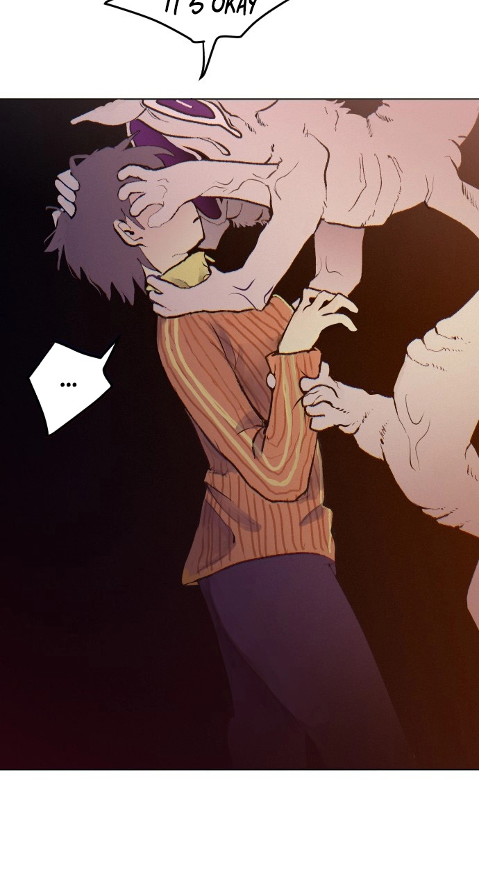 When Love Ends, So Do You Chapter 8 page 51 - 