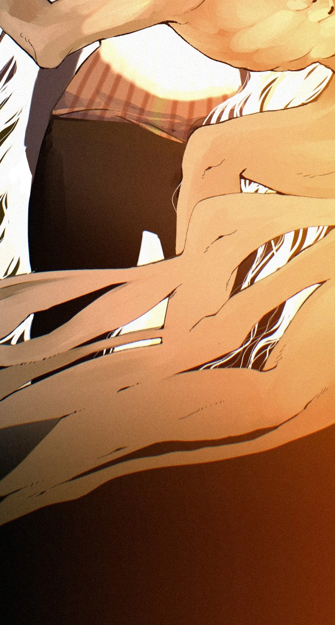 When Love Ends, So Do You Chapter 8 page 54 - 