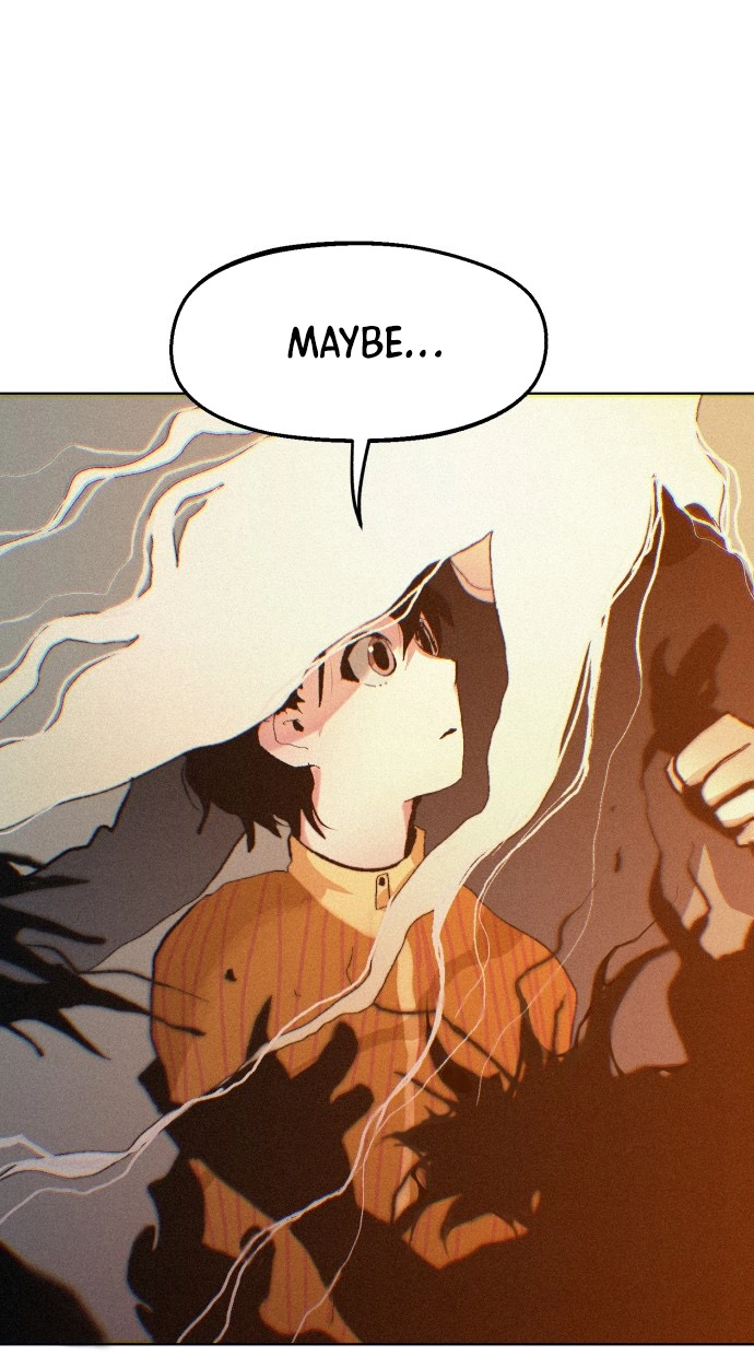 When Love Ends, So Do You Chapter 8 page 57 - 