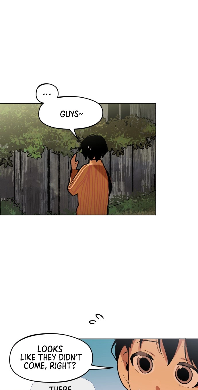 When Love Ends, So Do You Chapter 8 page 7 - 