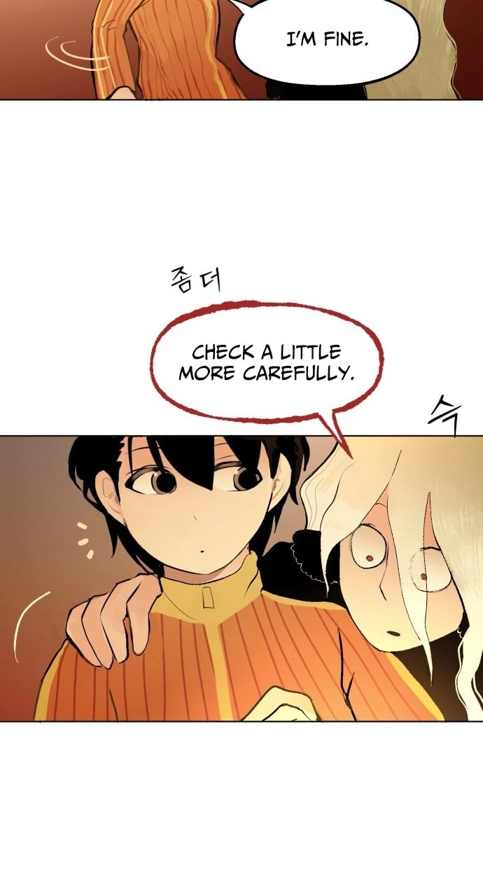 When Love Ends, So Do You Chapter 9 page 14 - 