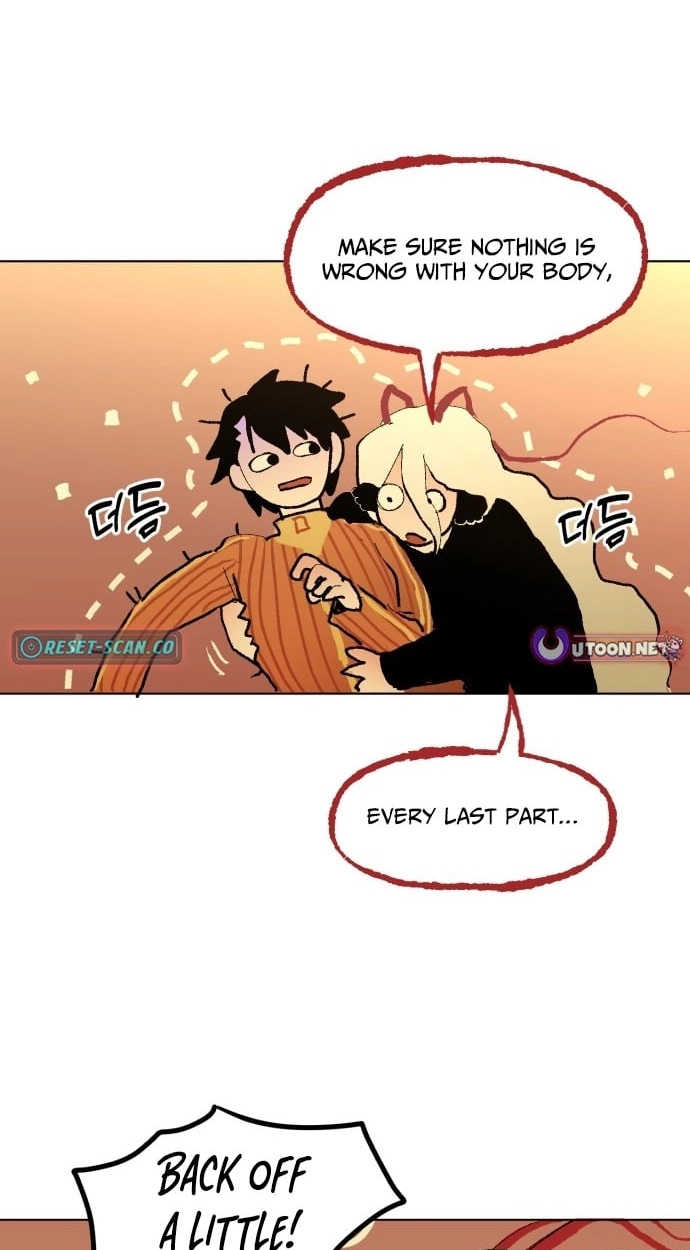 When Love Ends, So Do You Chapter 9 page 15 - 