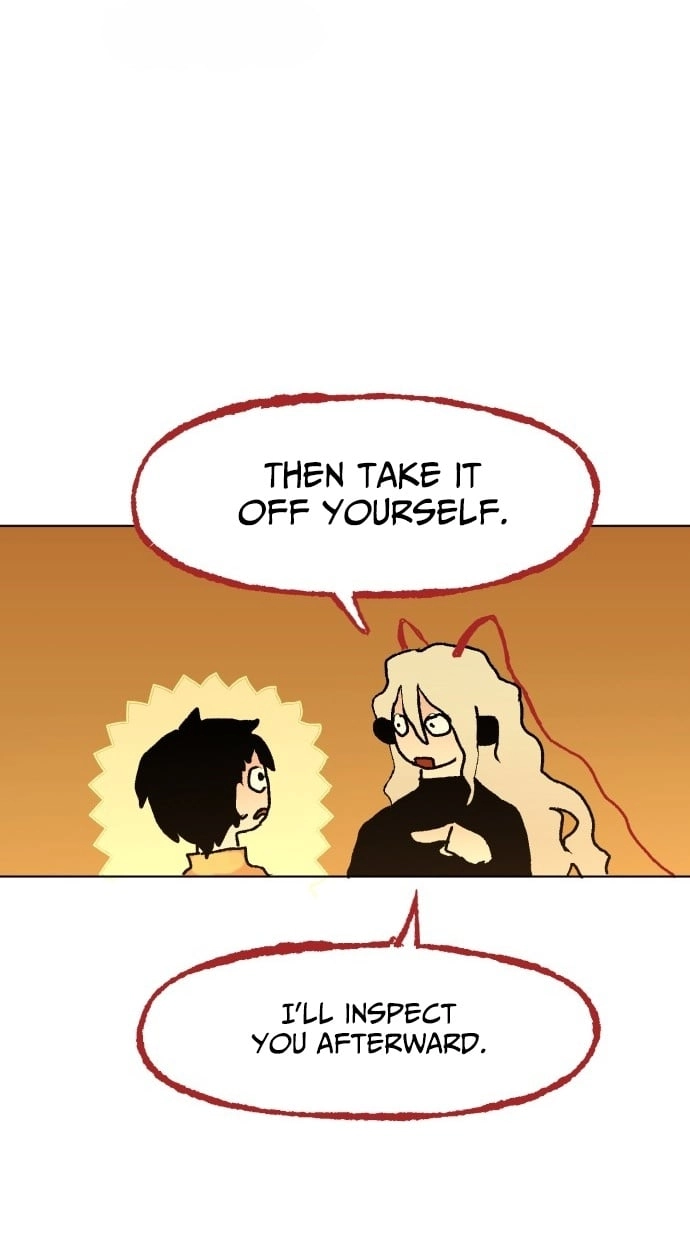 When Love Ends, So Do You Chapter 9 page 17 - 