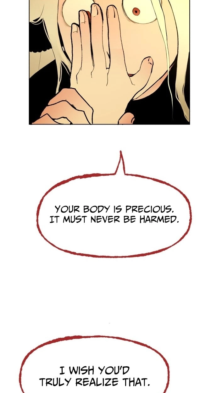 When Love Ends, So Do You Chapter 9 page 19 - 