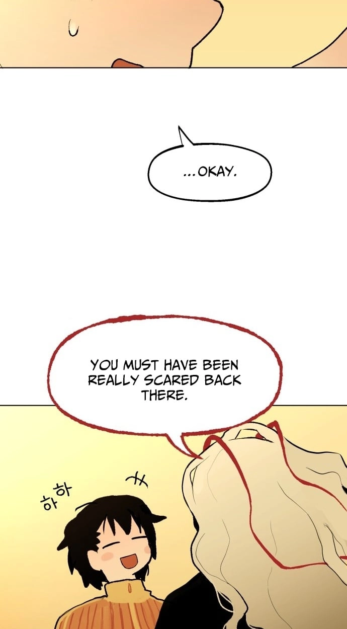 When Love Ends, So Do You Chapter 9 page 21 - 