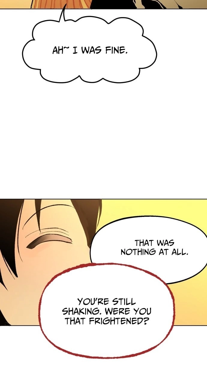 When Love Ends, So Do You Chapter 9 page 22 - 