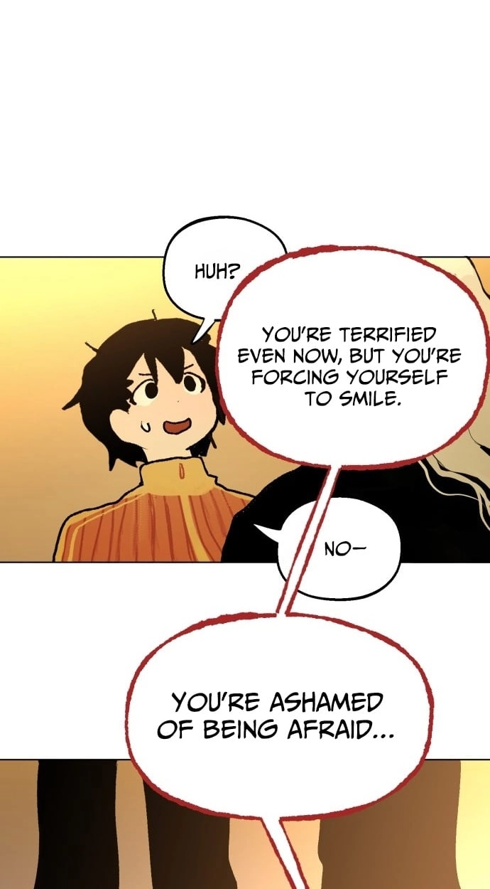 When Love Ends, So Do You Chapter 9 page 23 - 
