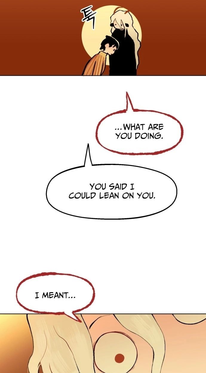 When Love Ends, So Do You Chapter 9 page 26 - 