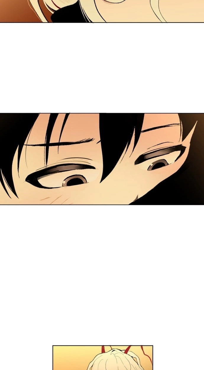 When Love Ends, So Do You Chapter 9 page 27 - 