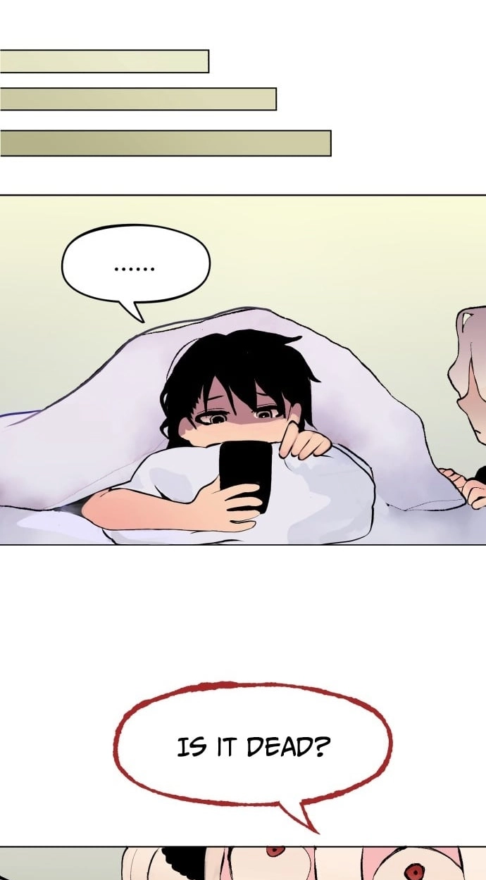When Love Ends, So Do You Chapter 9 page 30 - 