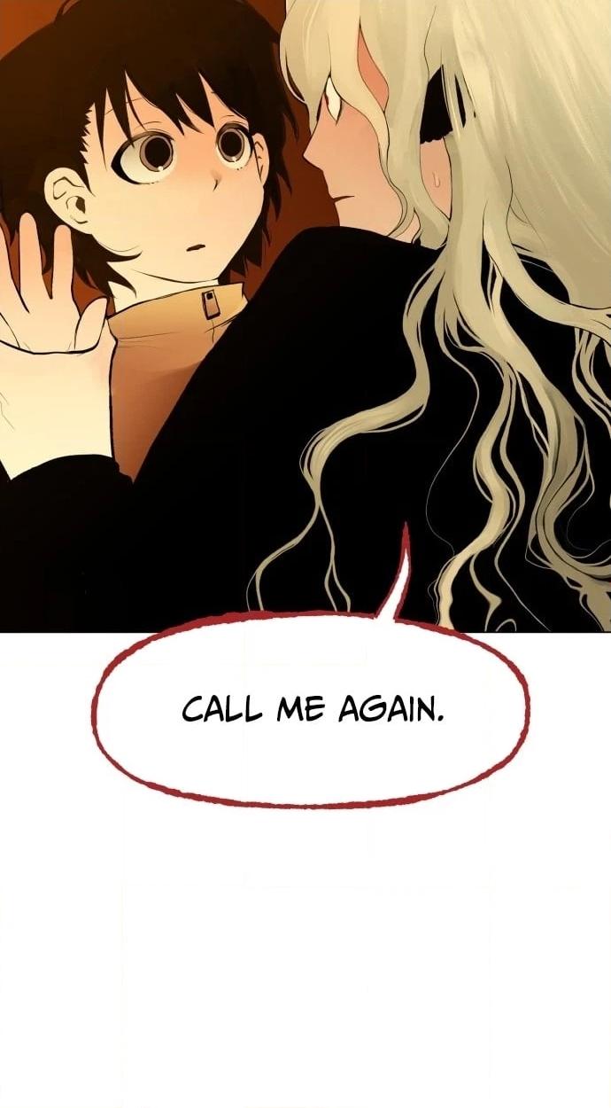 When Love Ends, So Do You Chapter 9 page 4 - 