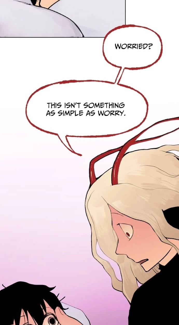 When Love Ends, So Do You Chapter 9 page 35 - 