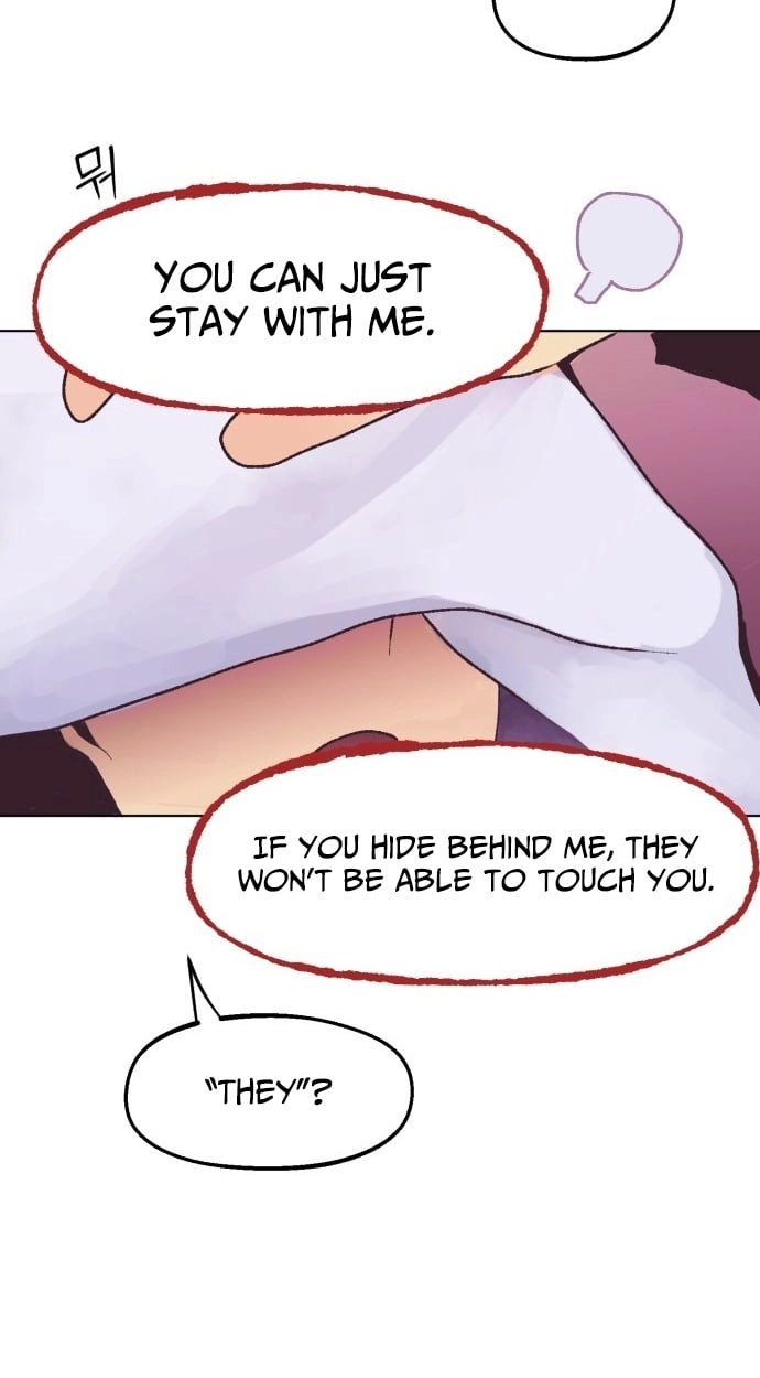 When Love Ends, So Do You Chapter 9 page 37 - 