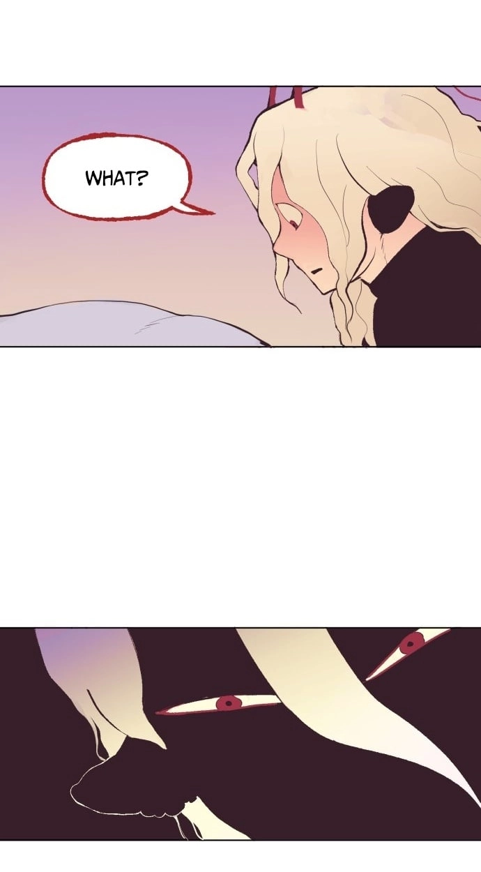 When Love Ends, So Do You Chapter 9 page 38 - 