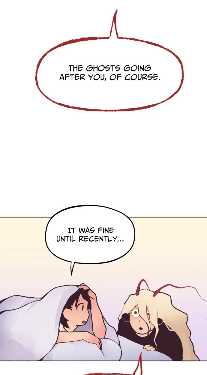 When Love Ends, So Do You Chapter 9 page 39 - 