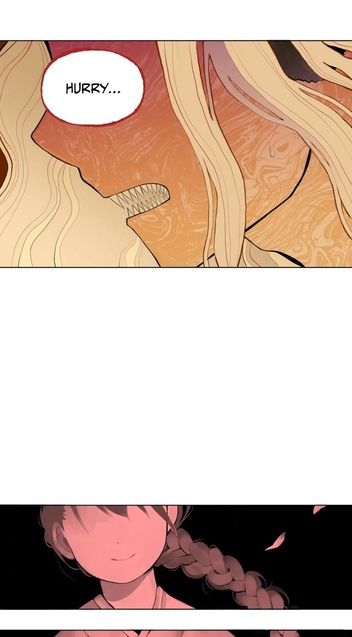 When Love Ends, So Do You Chapter 9 page 5 - 