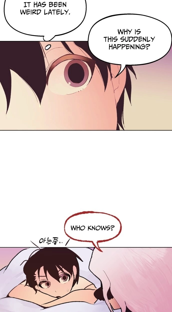 When Love Ends, So Do You Chapter 9 page 41 - 