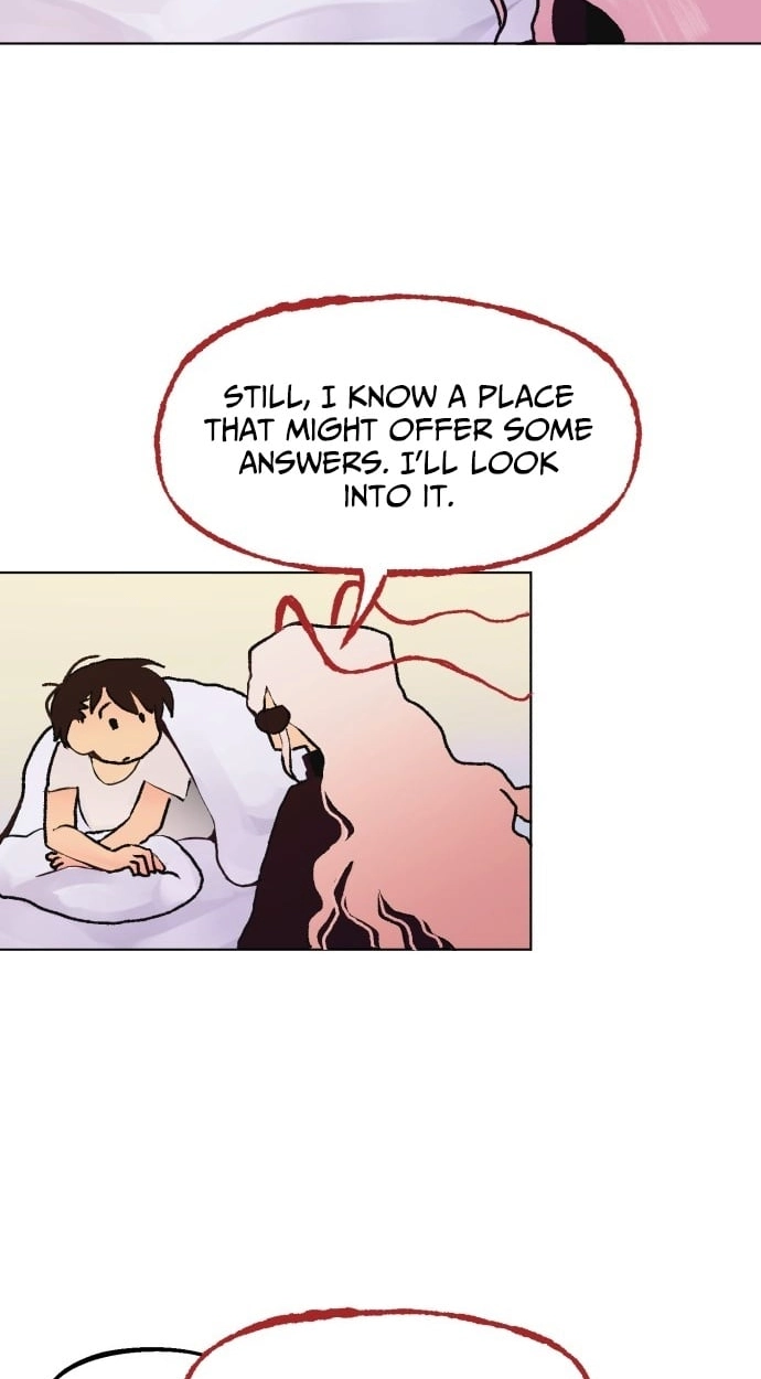 When Love Ends, So Do You Chapter 9 page 42 - 