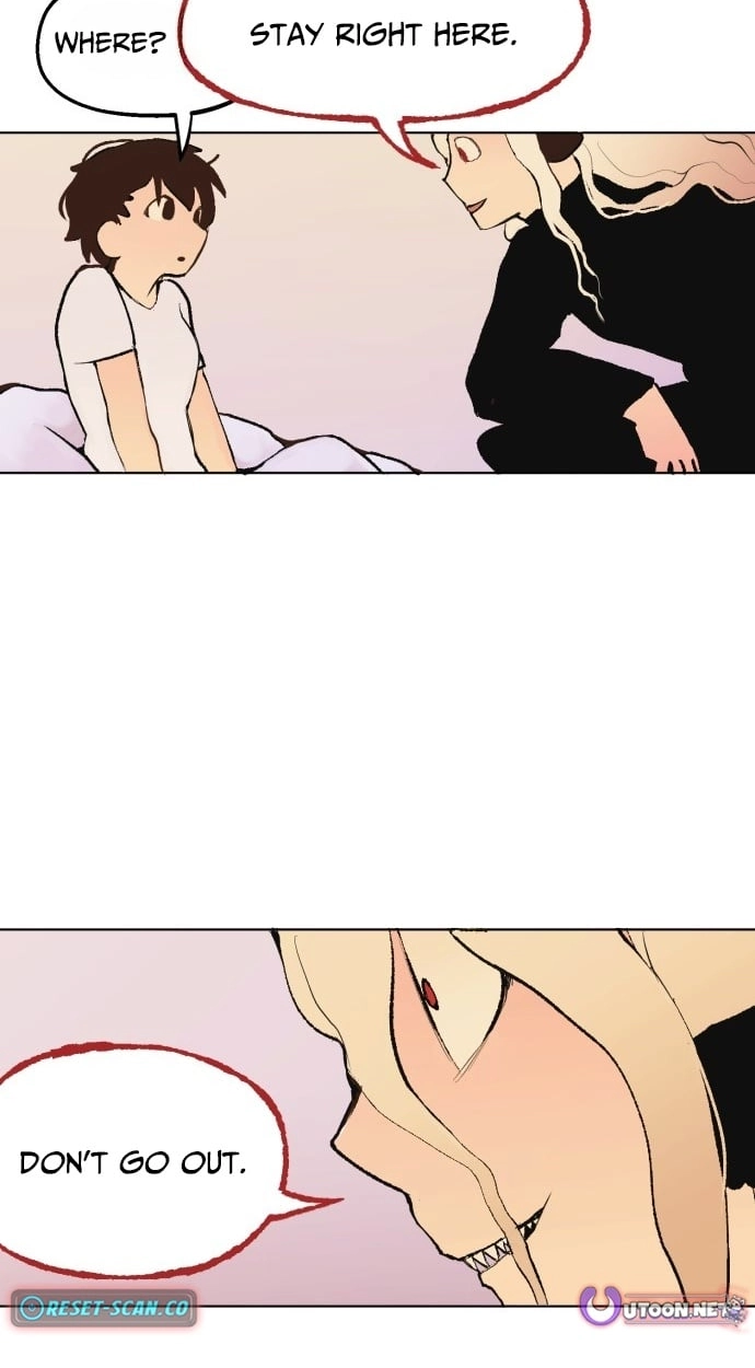 When Love Ends, So Do You Chapter 9 page 43 - 