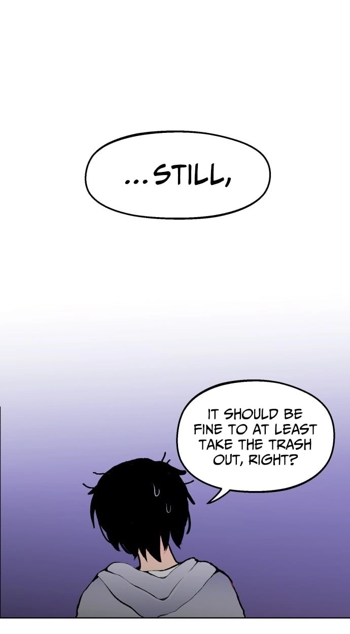 When Love Ends, So Do You Chapter 9 page 45 - 