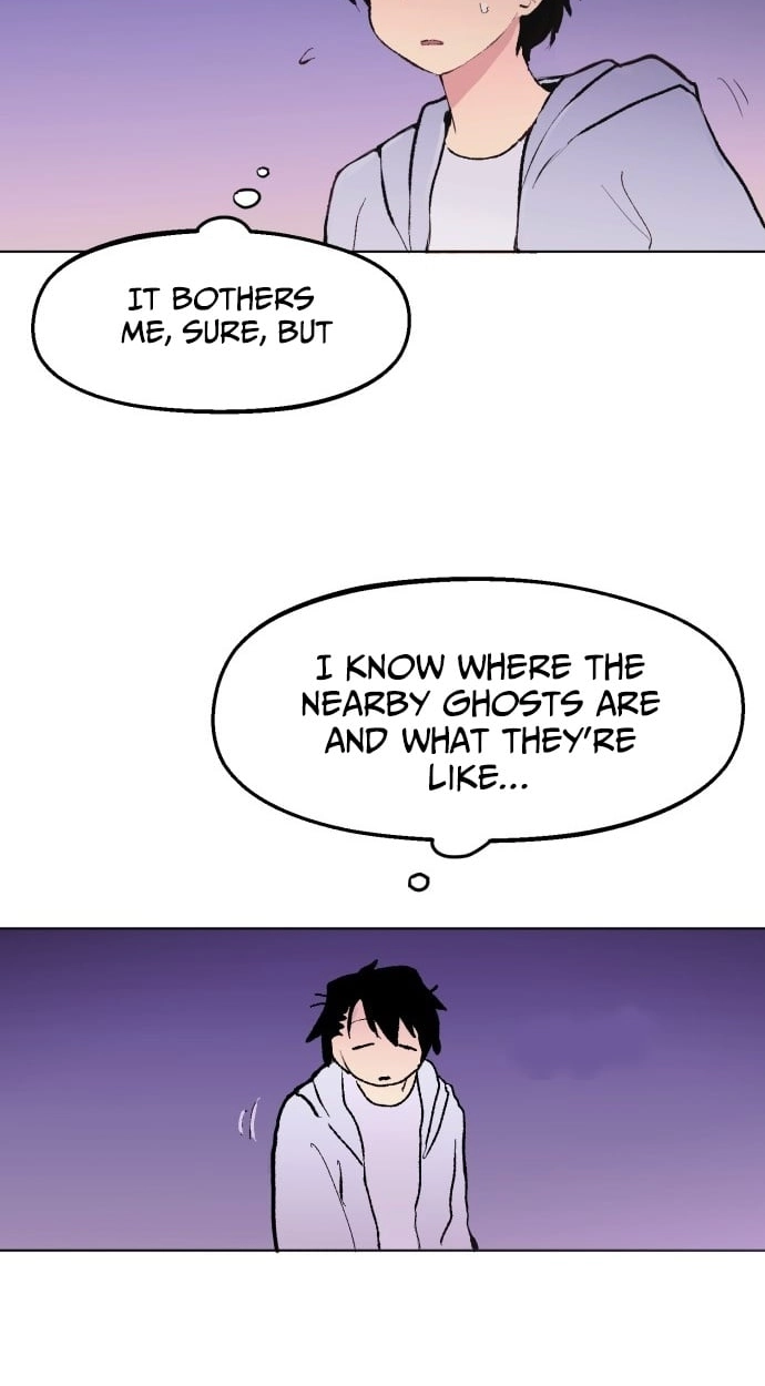 When Love Ends, So Do You Chapter 9 page 47 - 
