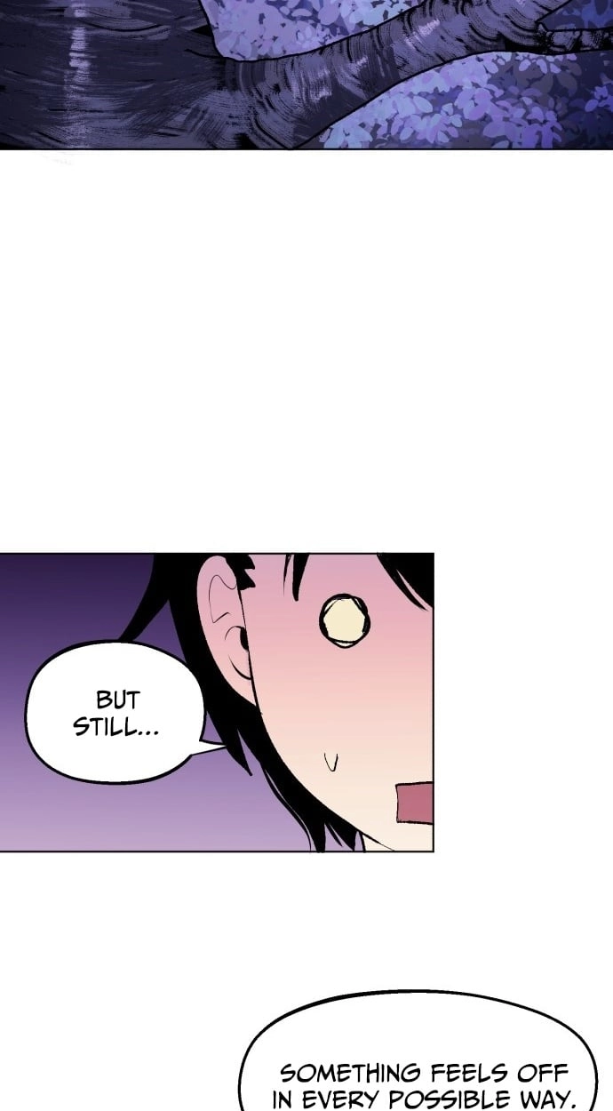 When Love Ends, So Do You Chapter 9 page 49 - 