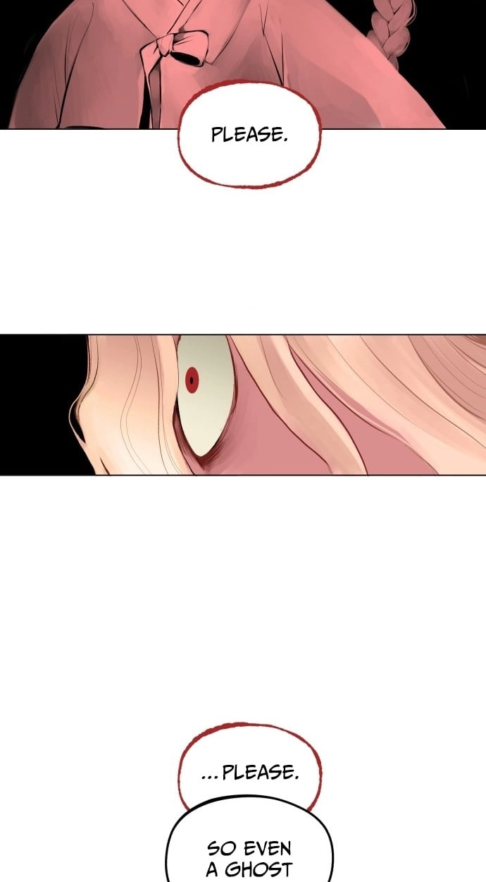 When Love Ends, So Do You Chapter 9 page 6 - 