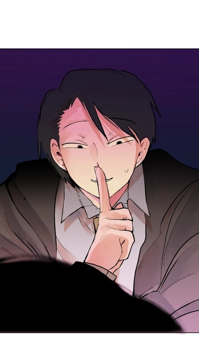 When Love Ends, So Do You Chapter 9 page 53 - 