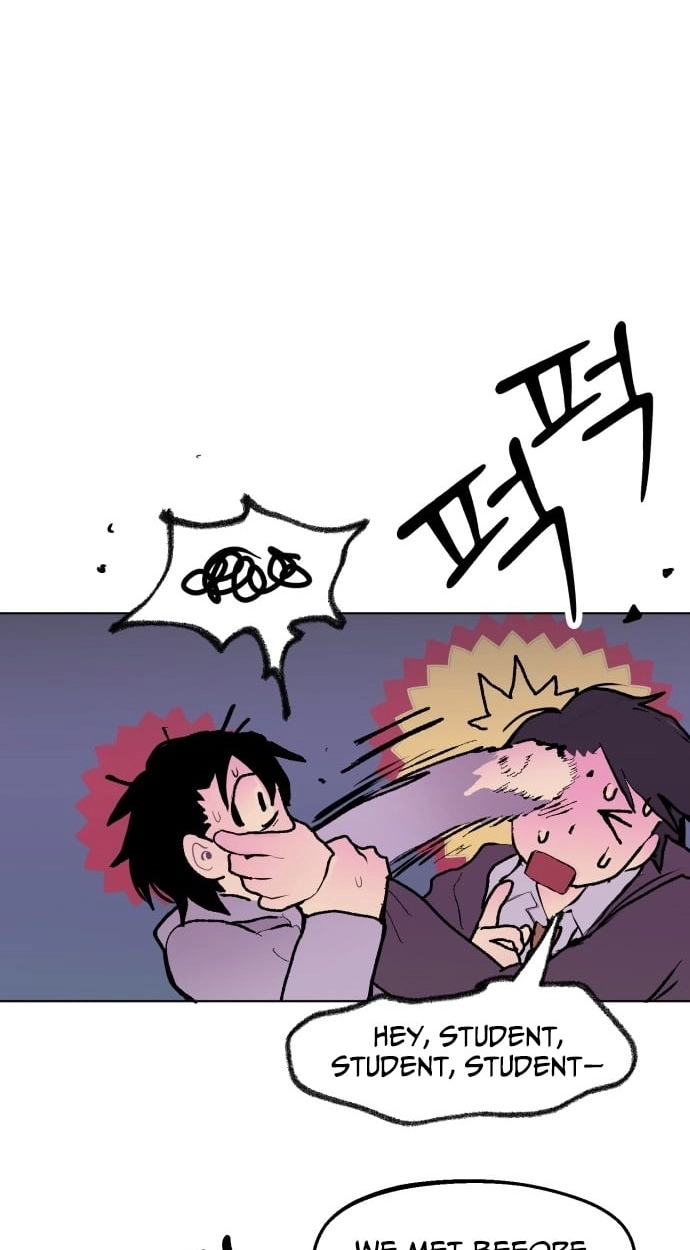 When Love Ends, So Do You Chapter 9 page 54 - 