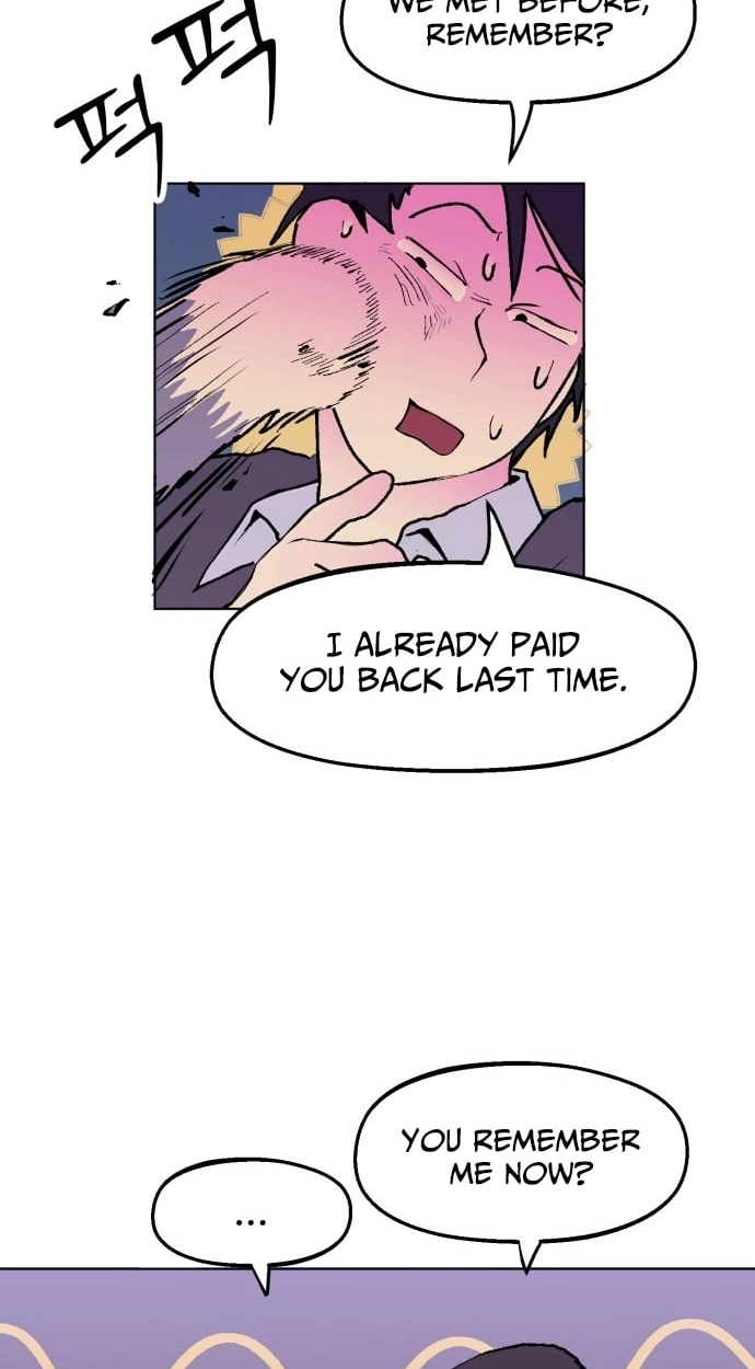 When Love Ends, So Do You Chapter 9 page 55 - 