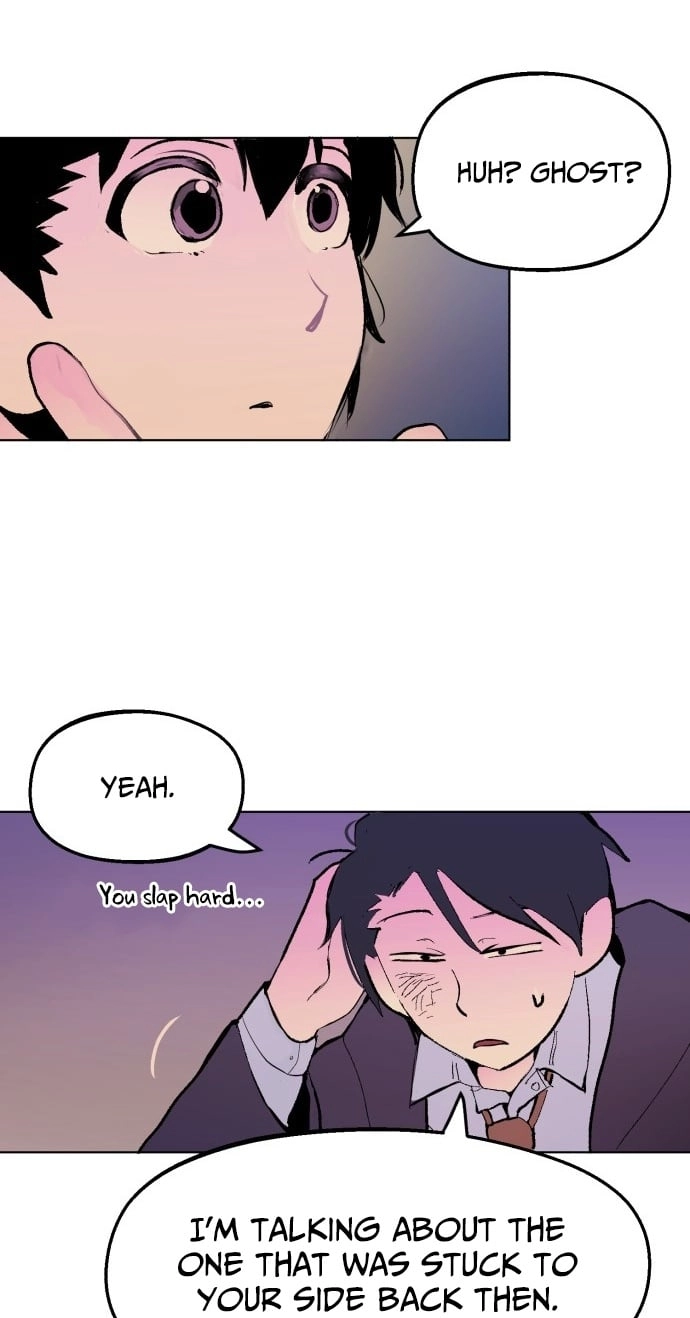 When Love Ends, So Do You Chapter 9 page 57 - 