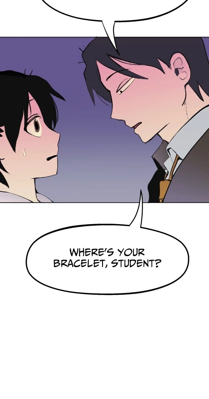 When Love Ends, So Do You Chapter 9 page 59 - 