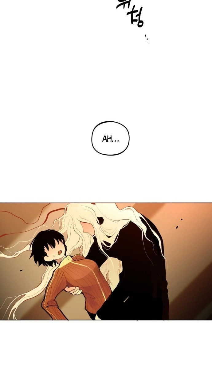 When Love Ends, So Do You Chapter 9 page 9 - 