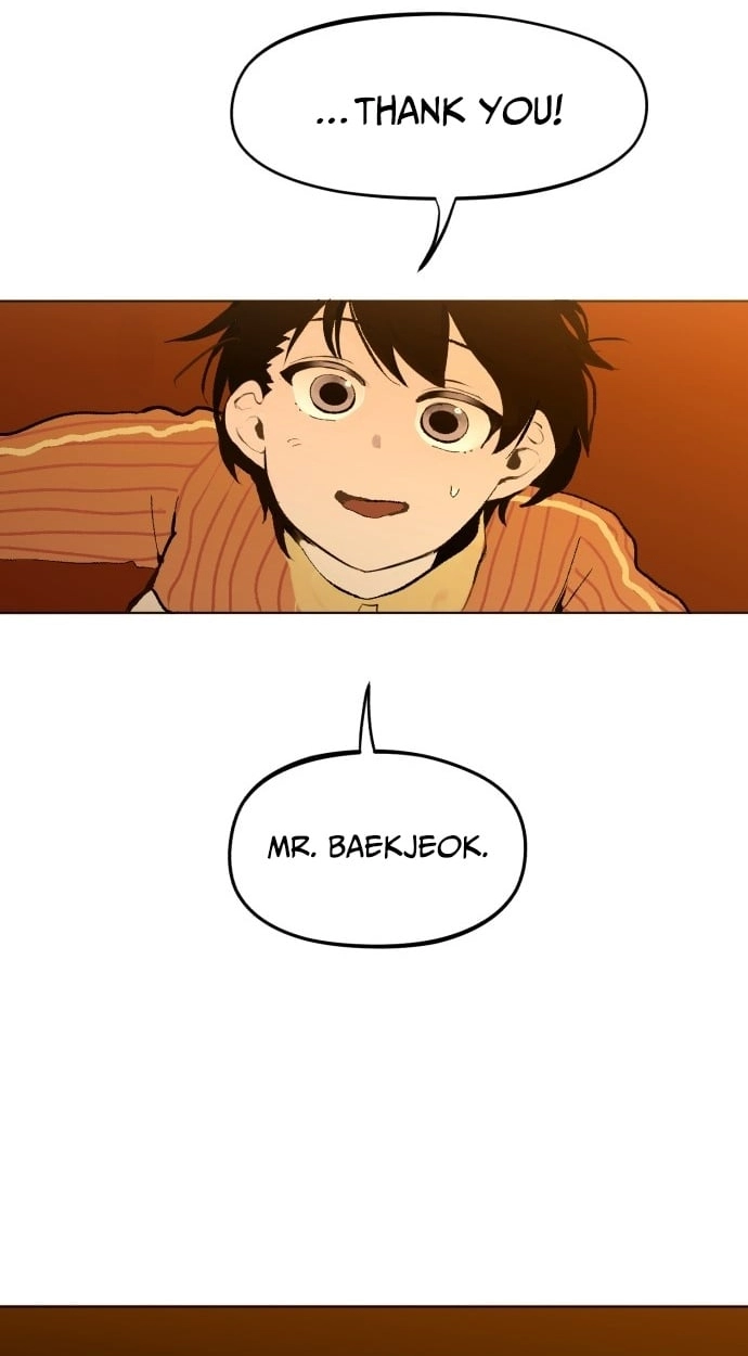 When Love Ends, So Do You Chapter 9 page 10 - 