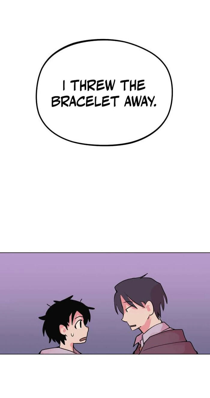 When Love Ends, You End Chapter 10 page 2 - 