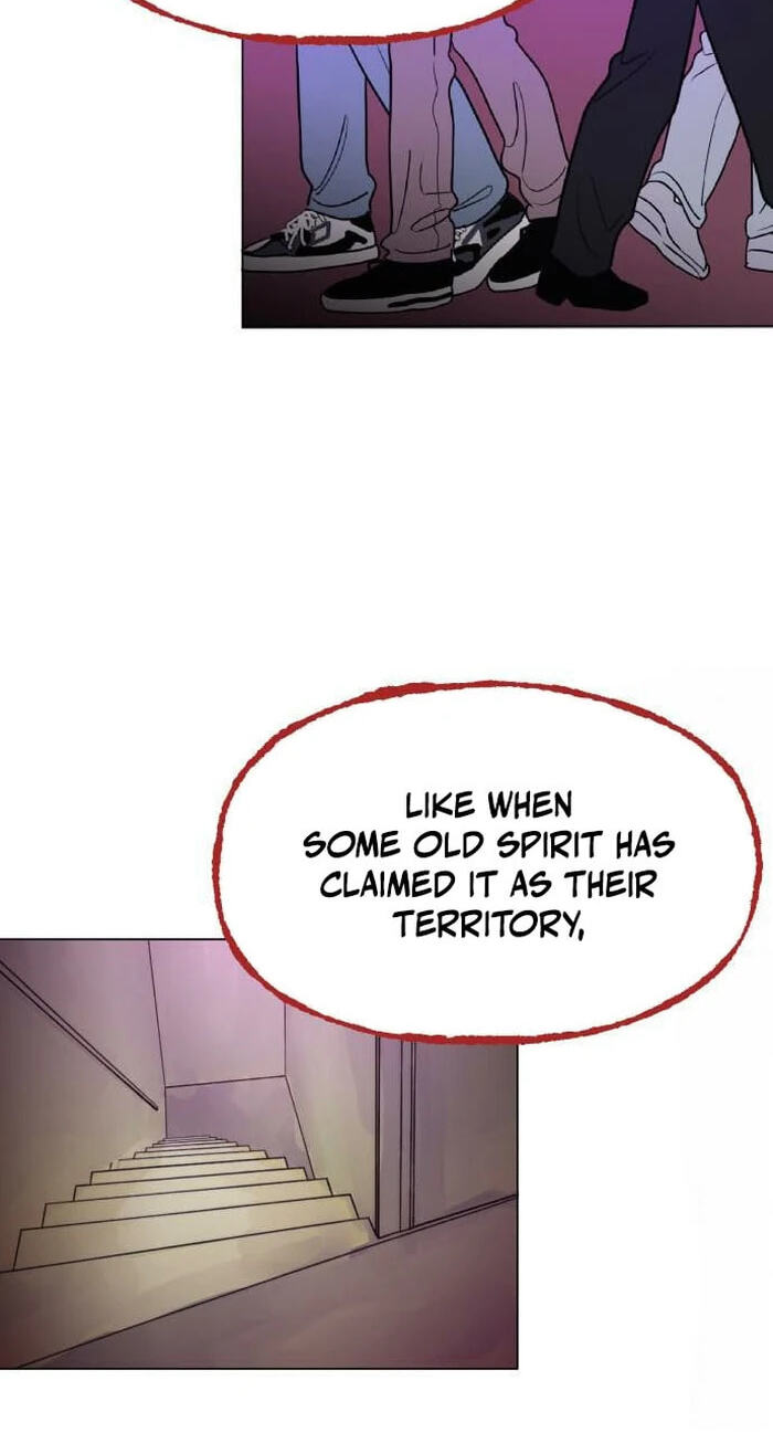 When Love Ends, You End Chapter 10 page 15 - 