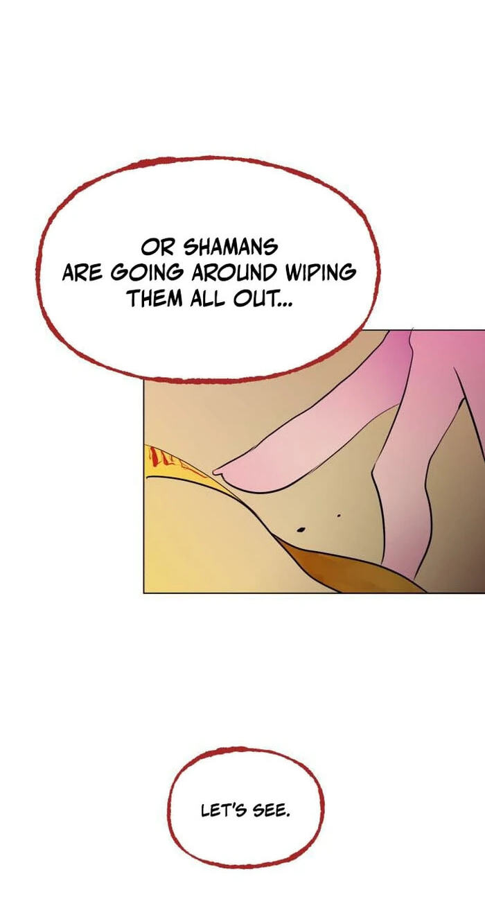 When Love Ends, You End Chapter 10 page 16 - 