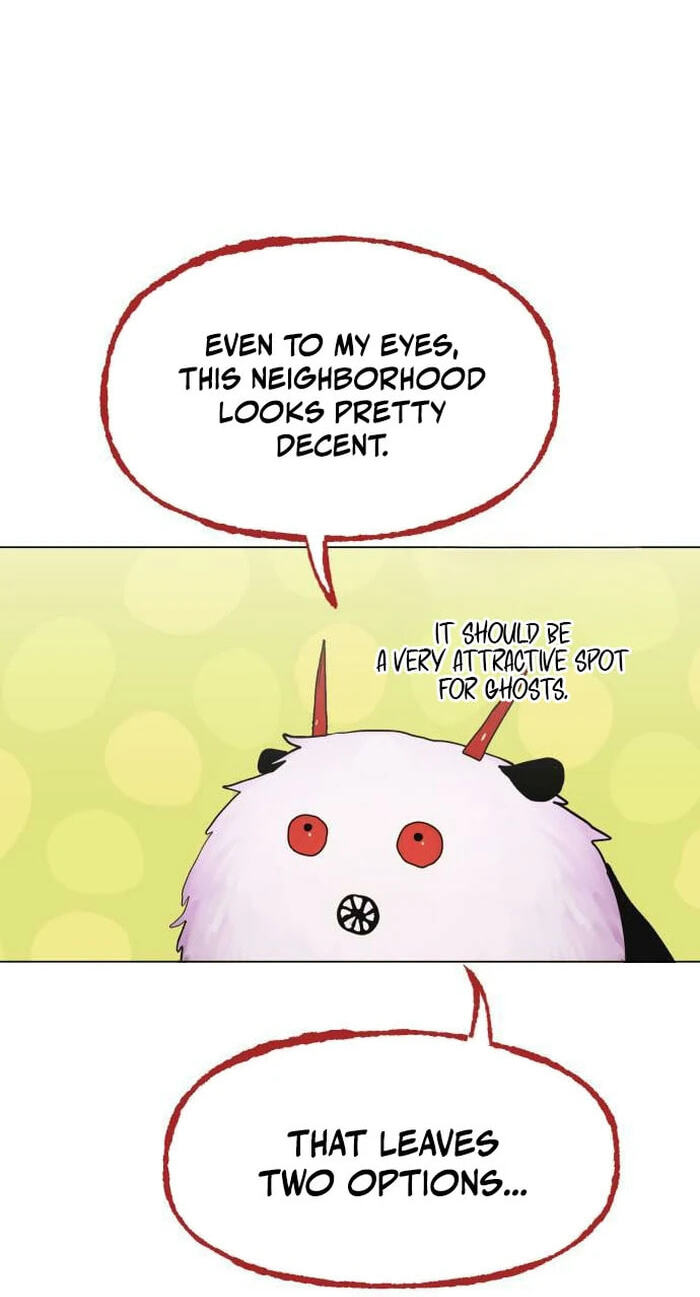 When Love Ends, You End Chapter 10 page 17 - 