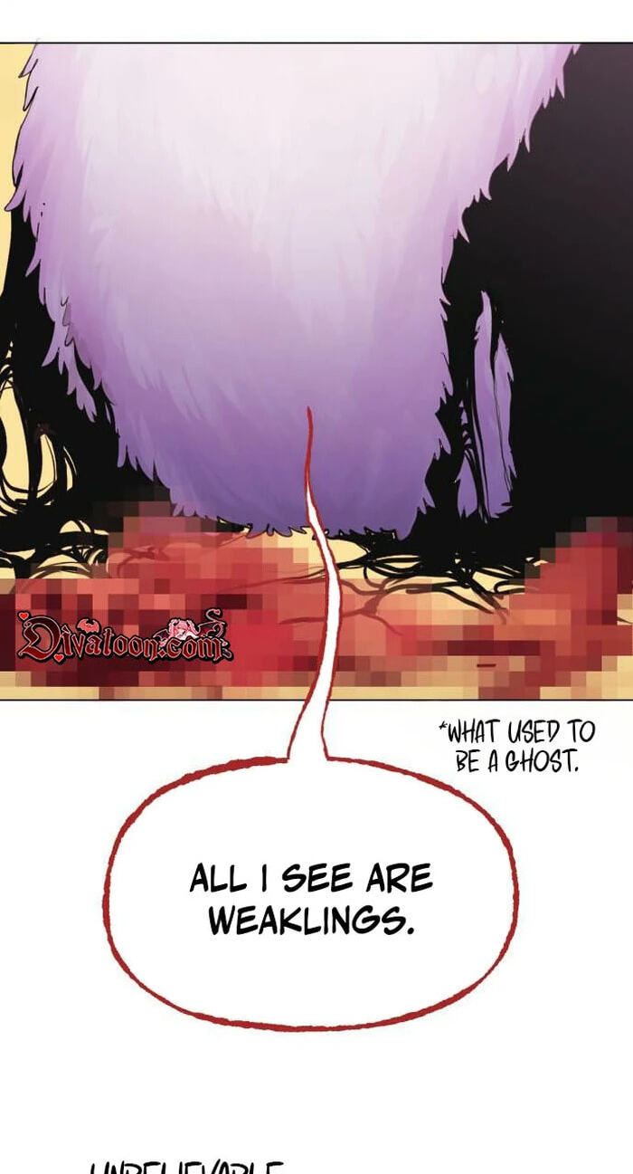 When Love Ends, You End Chapter 10 page 19 - 