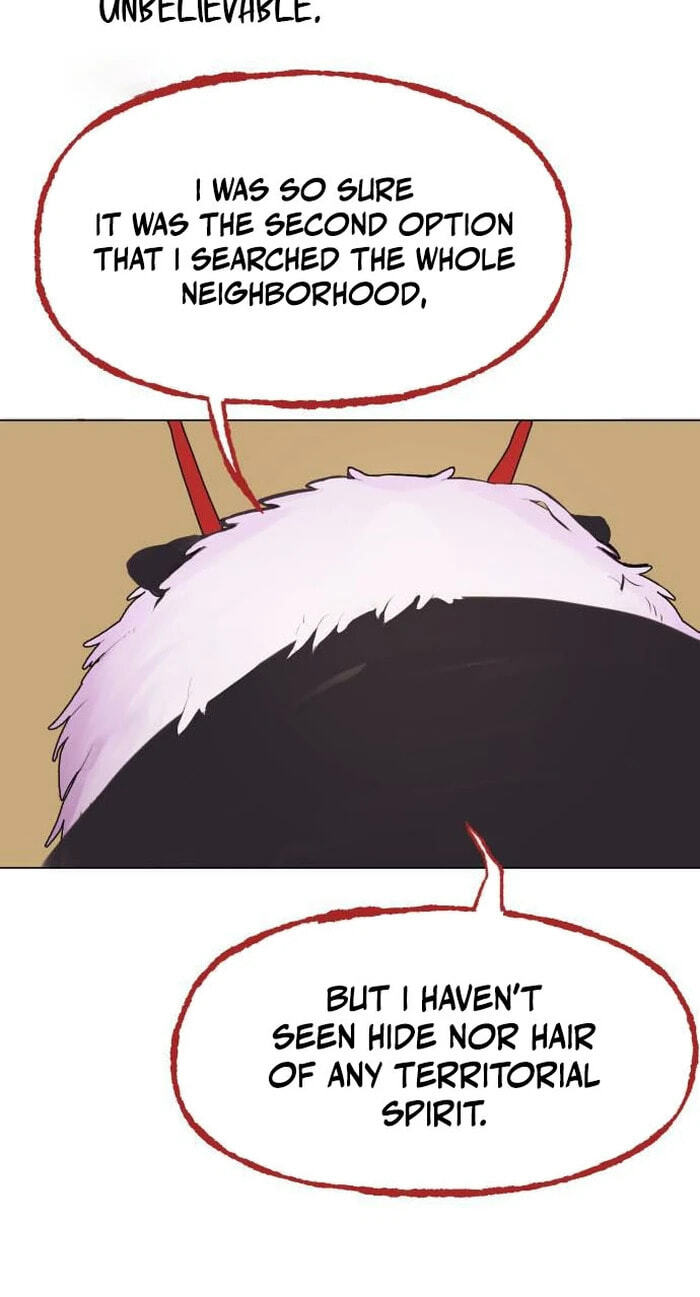 When Love Ends, You End Chapter 10 page 20 - 