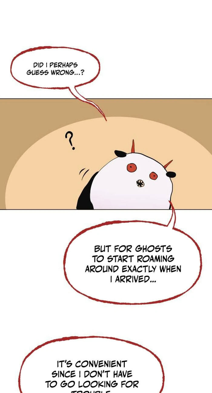 When Love Ends, You End Chapter 10 page 21 - 
