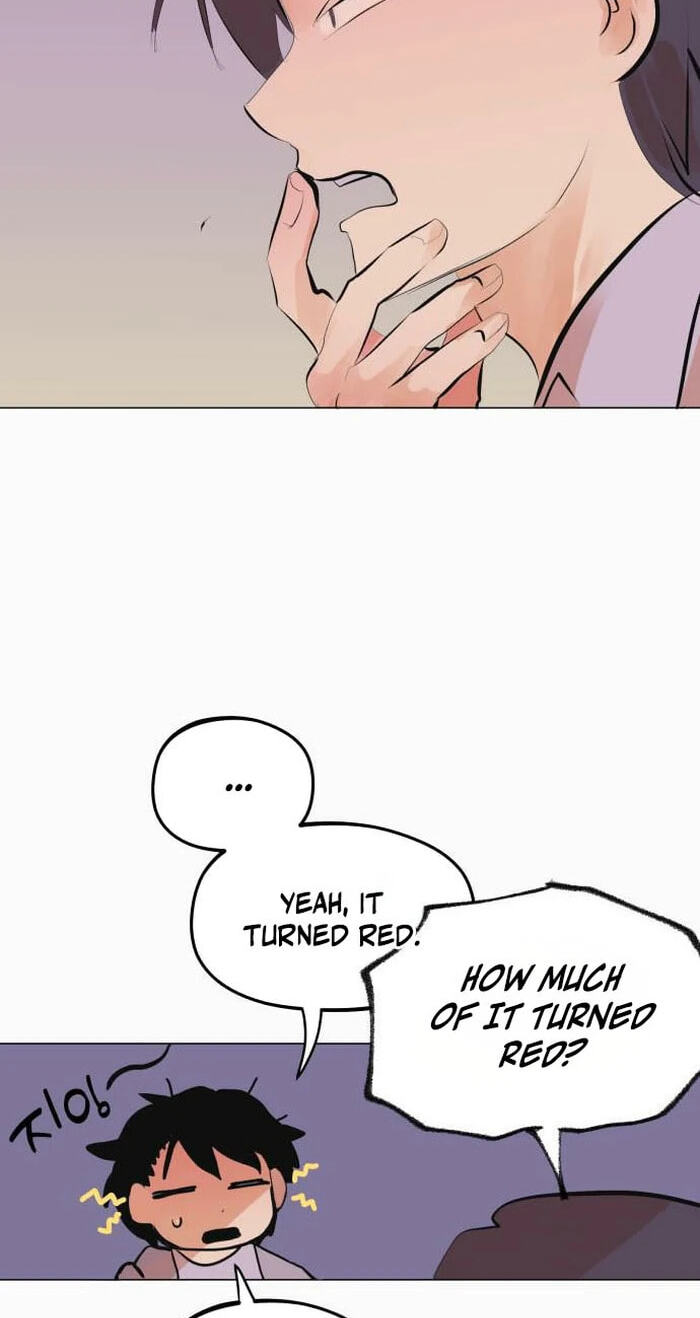 When Love Ends, You End Chapter 10 page 27 - 
